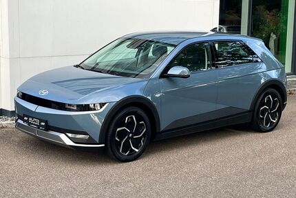 Hyundai IONIQ 5 Gebrauchtwagen