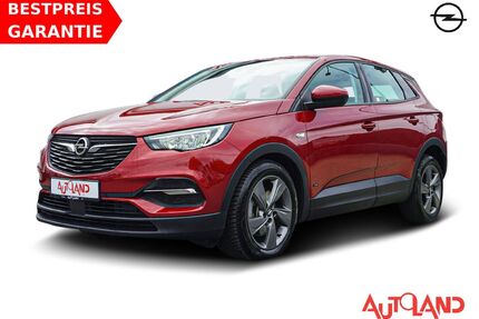Opel Grandland (X) Gebrauchtwagen