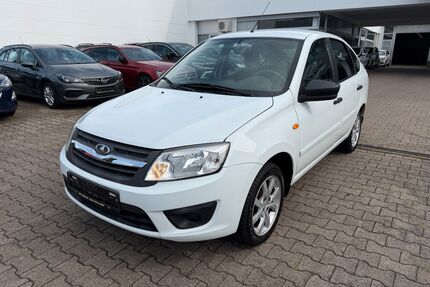 Lada Granta Gebrauchtwagen