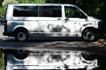 VW T5 andere Gebrauchtwagen