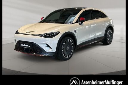 Smart #3 Gebrauchtwagen