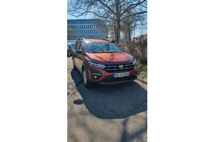 Dacia Jogger Gebrauchtwagen