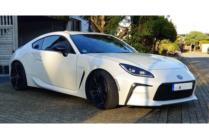 Toyota GR86 Gebrauchtwagen