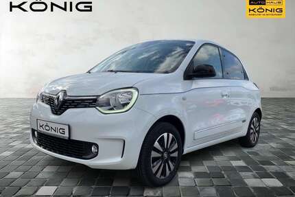 Renault Twingo Gebrauchtwagen
