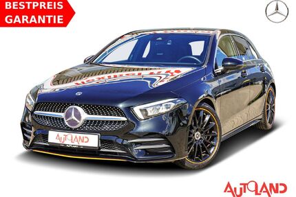 Mercedes-Benz A 220 Gebrauchtwagen