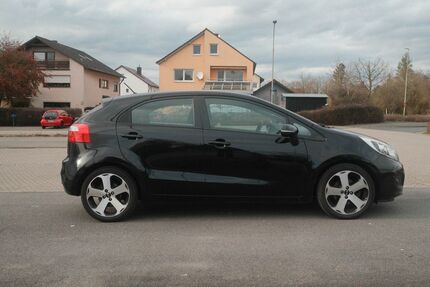 Kia Rio Gebrauchtwagen