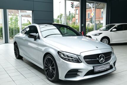 Mercedes-Benz C 180 Gebrauchtwagen