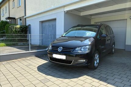 VW Sharan Gebrauchtwagen