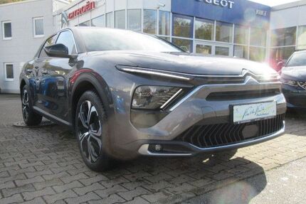 Citroen C5 X Gebrauchtwagen