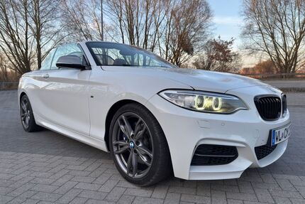 BMW M235 Gebrauchtwagen