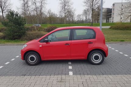 Seat Mii Gebrauchtwagen