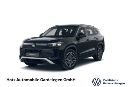 VW Tayron Gebrauchtwagen