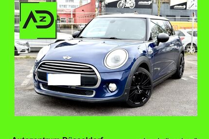 Mini ONE Gebrauchtwagen