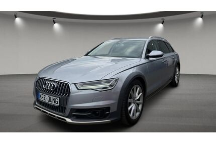Audi A6 Allroad Gebrauchtwagen