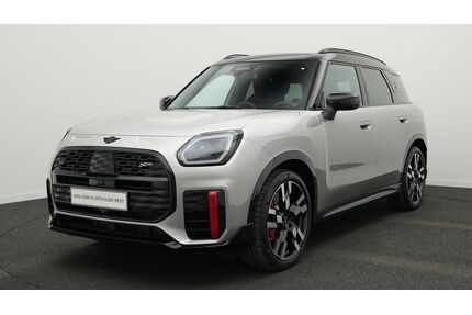 Mini John Cooper Works Countryman Gebrauchtwagen