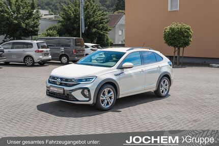 VW Taigo Gebrauchtwagen