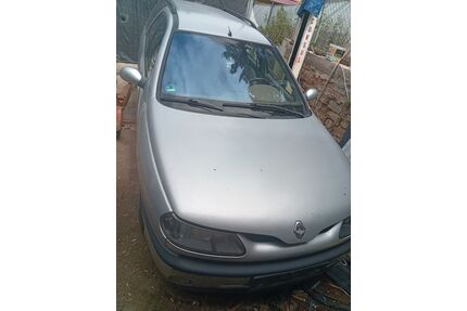 Renault Laguna Gebrauchtwagen