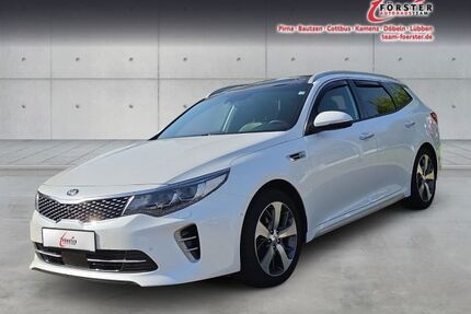 Kia Optima Gebrauchtwagen
