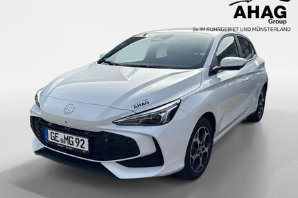 MG MG3 Gebrauchtwagen