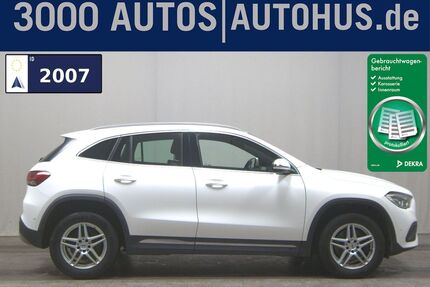 Mercedes-Benz GLA 220 Gebrauchtwagen