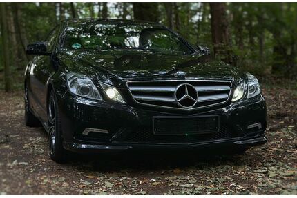 Mercedes-Benz E 500 Gebrauchtwagen