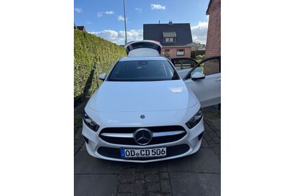 Mercedes-Benz A 200 Gebrauchtwagen