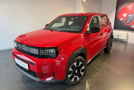 Fiat Grande Panda Gebrauchtwagen