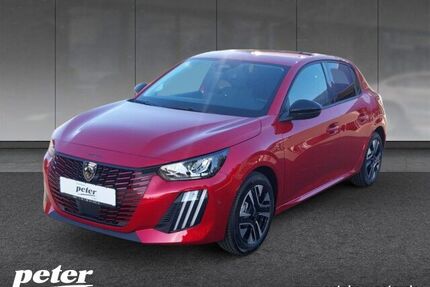 Peugeot 208 Gebrauchtwagen