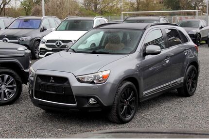 Mitsubishi ASX Gebrauchtwagen