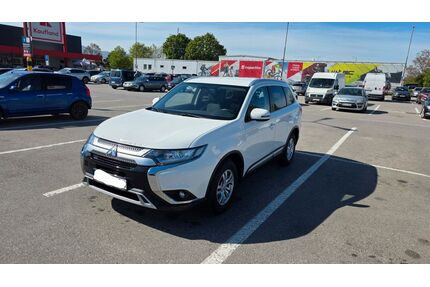 Mitsubishi Outlander Gebrauchtwagen