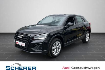 Audi Q2 Gebrauchtwagen