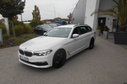 BMW 520 Gebrauchtwagen
