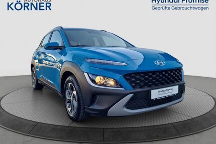 Hyundai KONA Gebrauchtwagen