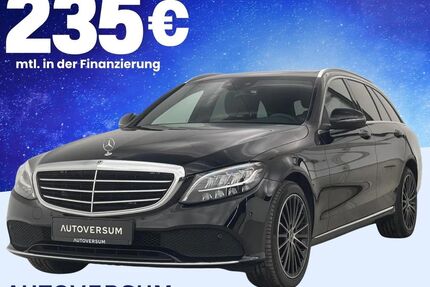 Mercedes-Benz C 300 Gebrauchtwagen