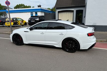 Audi RS5 Gebrauchtwagen