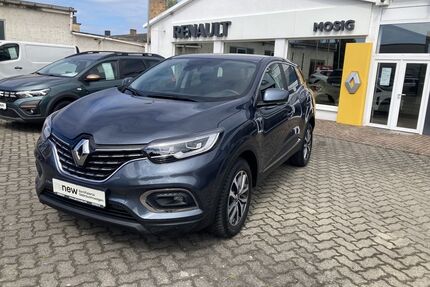 Renault Kadjar Gebrauchtwagen