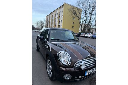 Mini Andere Gebrauchtwagen