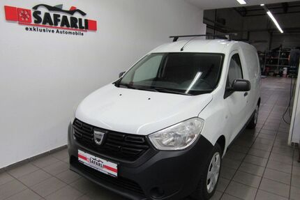 Dacia Dokker Gebrauchtwagen