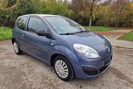 Renault Twingo Gebrauchtwagen