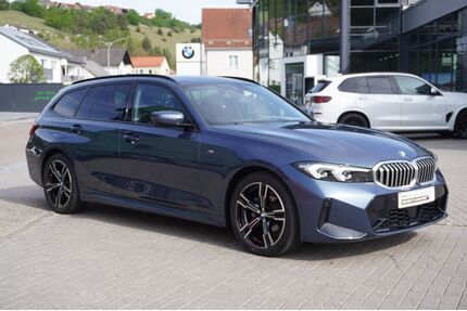 BMW 318 Gebrauchtwagen