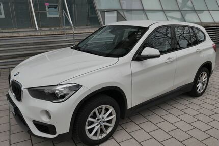 BMW X1 Gebrauchtwagen