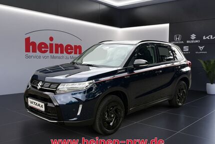 Suzuki Vitara Gebrauchtwagen