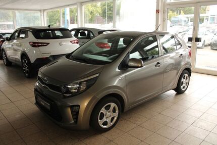 Kia Picanto Gebrauchtwagen