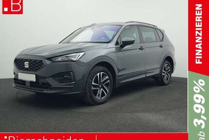 Seat Tarraco Gebrauchtwagen
