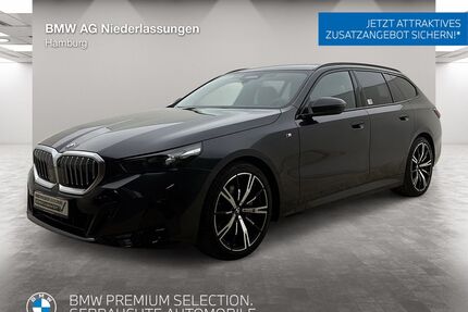BMW 540 Gebrauchtwagen