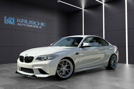 BMW M2 Gebrauchtwagen