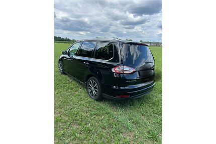 Ford Galaxy Gebrauchtwagen