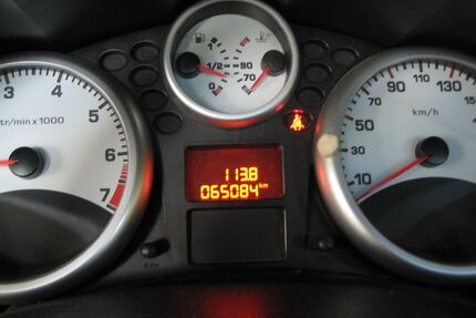 Peugeot 207 Gebrauchtwagen