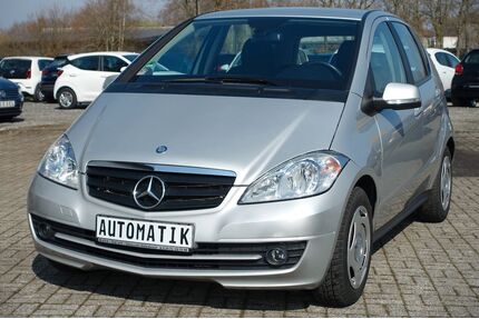 Mercedes-Benz A 160 Gebrauchtwagen