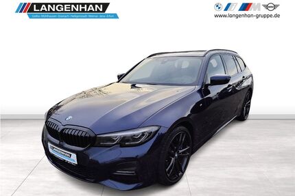 BMW 330 Gebrauchtwagen